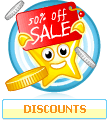 Discount Listings