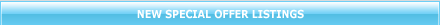 Special Offer Listings