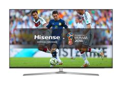 £200 off 55-Inch 4K Ultra HD ULED Smart TV with HDR