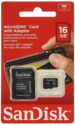 71% off 6 GB Class 2 MicroSD Card with MicroSD