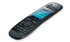 £140 off Logitech Harmony Ultimate Remote Control and Hub
