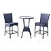 3 Piece Ratten Bar Set Was �199 Now Only �60!
