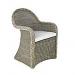 Pack of 2 Cayman Armchair with Cushion Now Under �65!