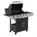 Kansas 4 Burner Gas BBQ Now Only �199 was �329.00!