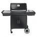 Weber Spirit black gas BBQ online saving of more than �115