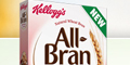 Free Full-Size Packs of All Bran from Kellogg's
