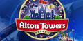 Win 10 Tickets to Alton Towers