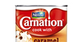 Win 1 of 100 Cans of Carnation Caramel