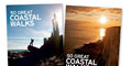 Free UK walking guides: 50 Great Coastal Walks
