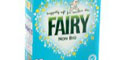 Free Fairy Non Bio Tablets