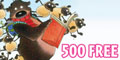Free Hugless Douglas Book Giveaway