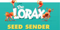Free Seeds from The Lorax Seed Sender