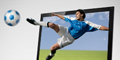 Win a Sony Bravia 3D LED TV