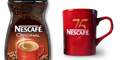 Free Nescafe Red Mug