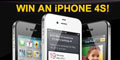 Win £25,000 with the Quiz Guru