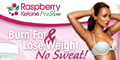 Free Sample of Weight Loss & Fat Burning Supplement