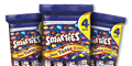 Free Smarties Multipacks