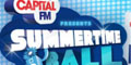 Win Capital FM Summertime Ball Tickets and other Prizes
