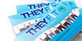 Free TheyFit Condom Sampler Pack