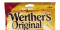 Free Pack of Werther's Original Sweets