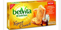 Free Boxes of Belvita Breakfast Biscuits