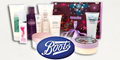 Free Stuff from Boots