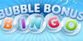 Bubbles Bingo Free £20 Bonus