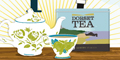 Free Dorset Tea Samples