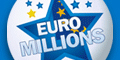 55 Euromillions Entries for £1 for Tonights Rollover