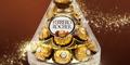 Win 1 of 20 Ferrero Rocher Cones