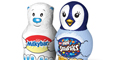 Free Milkybar and Mini Smarties Chocolate Treats