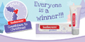 Free Kids Toys, Clothing, Amazon Vouchers