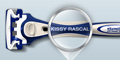 Free Personalised Wilkinson Sword Hydro 5 Razors