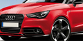 Win an Audi A1 Car