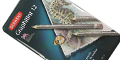 Free Derwent Graphitint Sketching Pencils