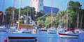 Win a fabulous short break in Dorset
