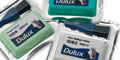 Free Dulux Paint Colour Samples