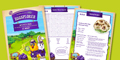 Free Cadbury Eggsplorer Activity Pack
