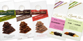 Win a Bar of Elizabeth Shaw Chocolate Everyday