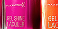 Free Max Factor Gel Shine Lacquer