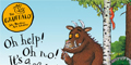Free Gruffalo Birthday Party Pack