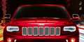 Free Jeep Grande Cherokee Test Drive