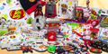 Win a Jelly Belly Sweet Hamper
