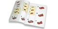 Free Lego Model Building Instructions
