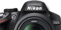 Win a Nikon SLR Digital Camera