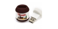 Free USB Stick & Apron
