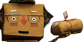 Free Courier Parcel Delivery