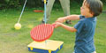 Win 1 of 10 Swingball Sets with Clover
