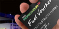 Free Tesco Fuel Vouchers