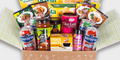 Free Stuff from Degustabox